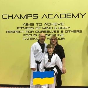 Meet your Posher, Brad